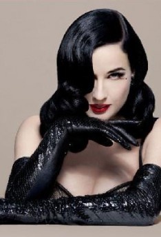 Dita Von Teese