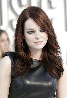 Emma Stone