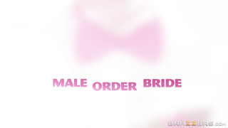 Male Order Bride-Ing Is Totally Cool For Ariella Ferrara