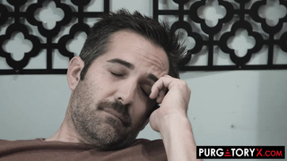 PurgatoryX: One Eye Open with Kay Lovely and Jazlyn Ray on PORNCOMP.COM