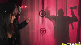 Ho In Haunted House - Feat. Gianna Dior