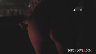 TOUGHLOVEX - Moving In From The Campfire With Kenna James On PORNCOMP