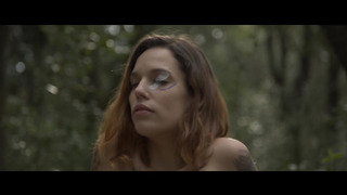 Spooky Mask Sex Deep In The Woods Ft. Silvia Rubi
