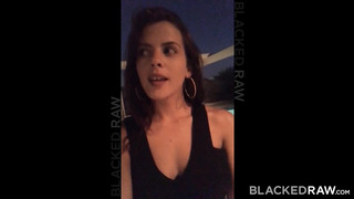 Keisha Grey Has A Sexual Encounter With A Black Cock