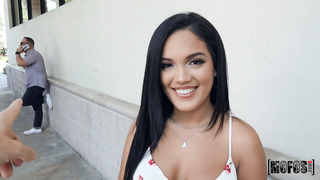 Latina Alina Belle Got A Belle Ass Too! - Now In POV