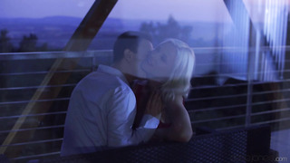 Romantic Sexy Time With Blonde's Dreamperson