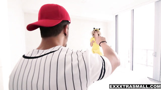 Pikachu Banged By A Pokemon Trainer