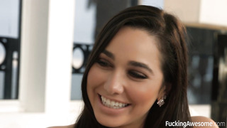 Karlee Grey Turns A Failed Date Into A Successful Night