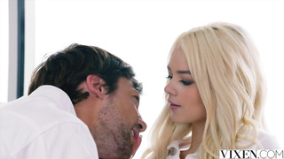 Elsa Jean Fucking Her French Cook