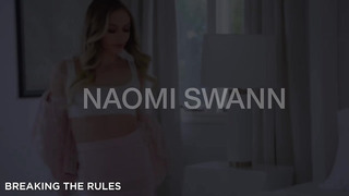 Tushy - Iconic Naomi - The Best Of Naomi Swann On PORNCOMP