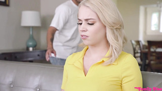 MY FAMILY PIES - No Fapping To Your Stepsister, Madison Summers On PORNCOMP