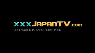 Xxx Japan Tv - Japanese Sweeties Show Their Tiny Pussies In Closeup