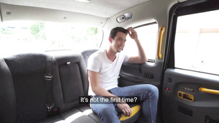 Female Fake Taxi Her Inch Perfect Body Gets Fucked By A Hard Big Cock On The Backseat