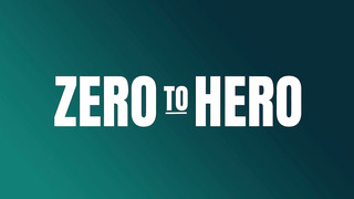 Zero To Hero Episode 22: Kayla Paige