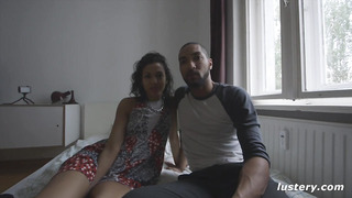 Lustery Swingers Party - Mya & Anthony X Dave & Kami
