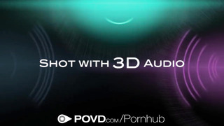 POVd Several Horny Girls Get Pounded POV Style