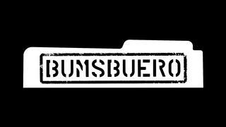 Bumsbuero - Big Ass Brunette Lullu Gun Really Wants The Job - LETSDOEIT