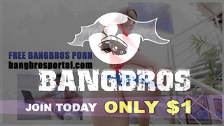BANGBROS - Big Tits MILF Carmela Clutch In Steamy Threesome With Camila Cruz And Her Hung Boyfriend