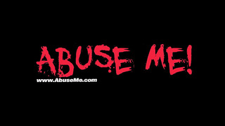 Abuseme - She Wanted To Be Fucked Mercilessly And So That's Exactly What I Did