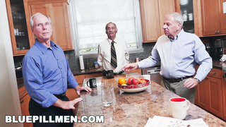 Bluepillmen - Every Old Man Has His Day And This One Involves Molly Mae