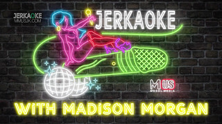 Jerkaoke - Madison Morgan & Corra Cox - Ltv0031