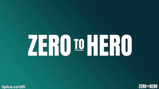 Zero to Hero Episode 26: Ember Snow