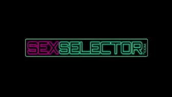 SEX SELECTOR - Petite Teen Violet Gems Can Be Convinced, You Just Need To Make The Right Choice (POV)
