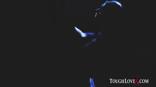 TOUGHLOVEX - Kayley Gunner - Fade To Black On PORNCOMP