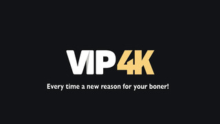 VIP4K - Pajama Party Pounding With Sexy Vanessa Decker