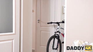 DADDY4K - Biking And Banging With Lola Heart