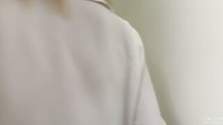 Customer gets More than He Came for