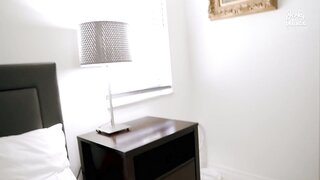 First Time Fucking My Step Mom - Just the Tip - Melanie