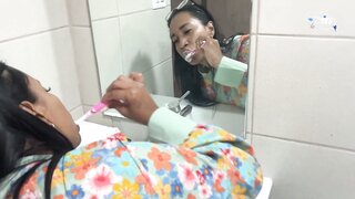 March hottest XXX surprise doggystyle Leyne Rodriguez mummy taboo compilation.