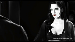 Eva Green - Sin City 2