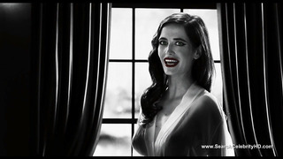 Eva Green - Sin City 2